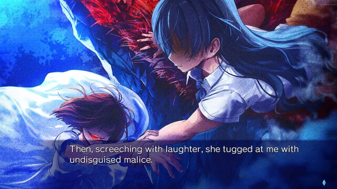 图片[5]-【美版】九段之都市传说 .The Curse of Kudan-游糖YoTeb