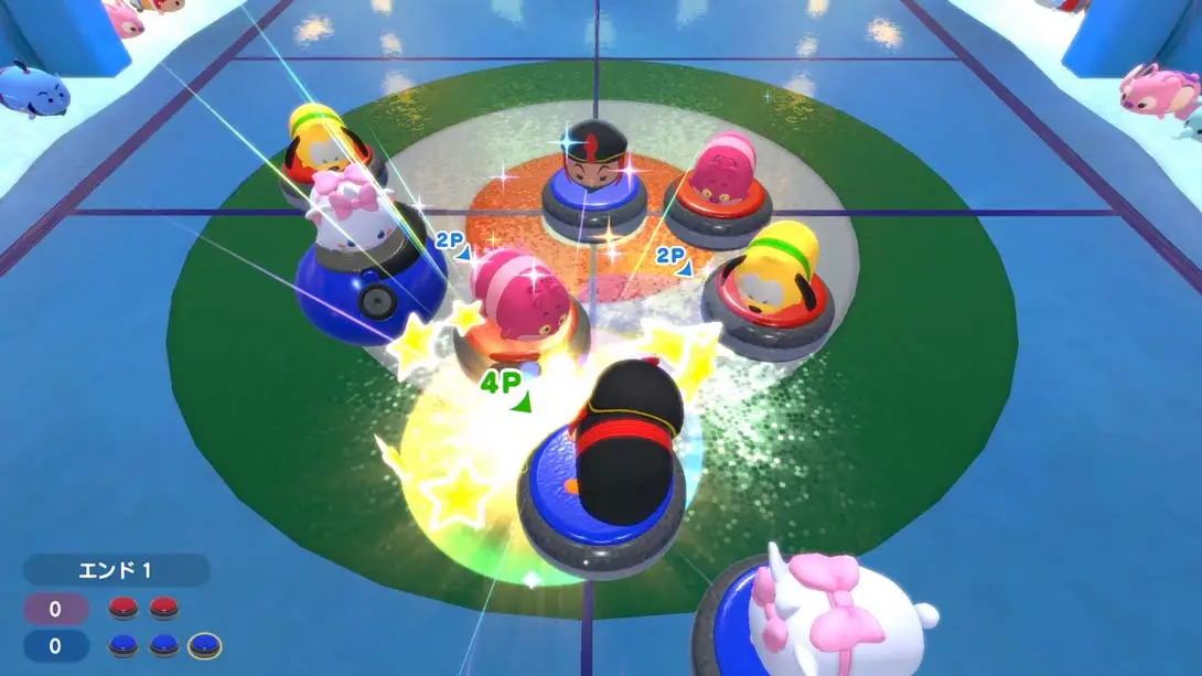 图片[3]-迪士尼Tsum Tsum 嘉年华 Disney Tsum Tsum-游糖YoTeb