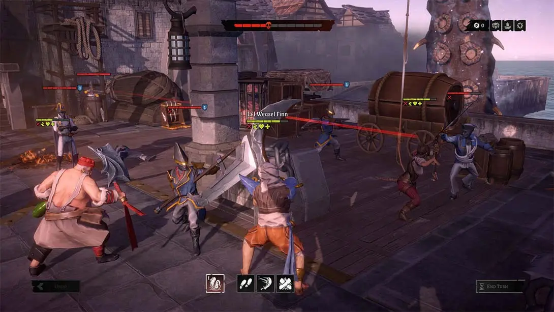 图片[7]-【美版】恶棍水域 .Rogue Waters-游糖YoTeb