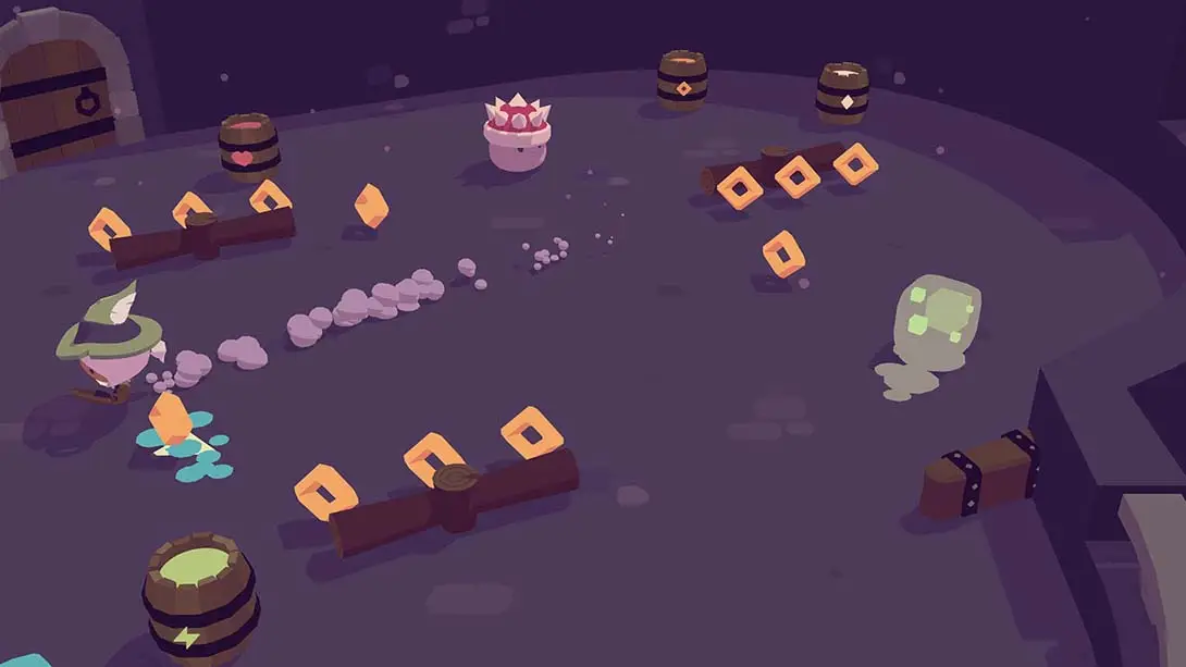 图片[2]-【美版】弹珠巫师 Pinball Wizard-游糖YoTeb