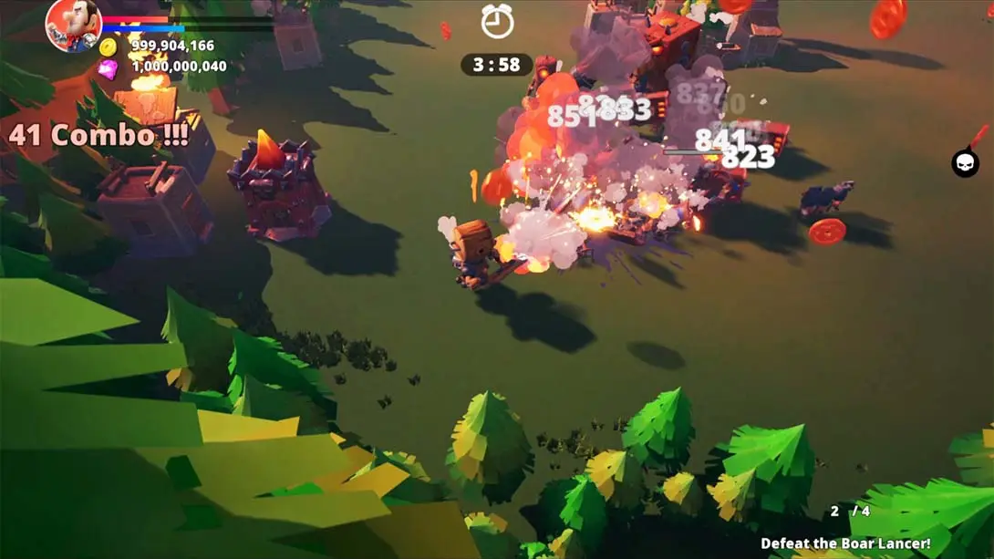 图片[4]-马基骑士：鲜血巴哥斯-游糖YoTeb