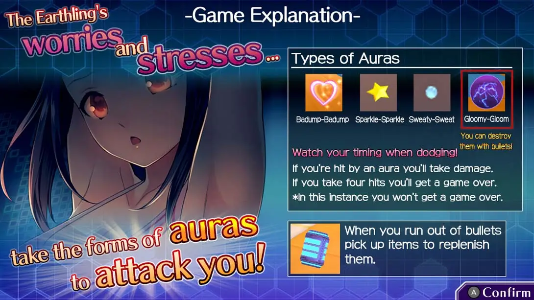 图片[1]-枪枪小精灵 Gun Gun Pixies-游糖YoTeb