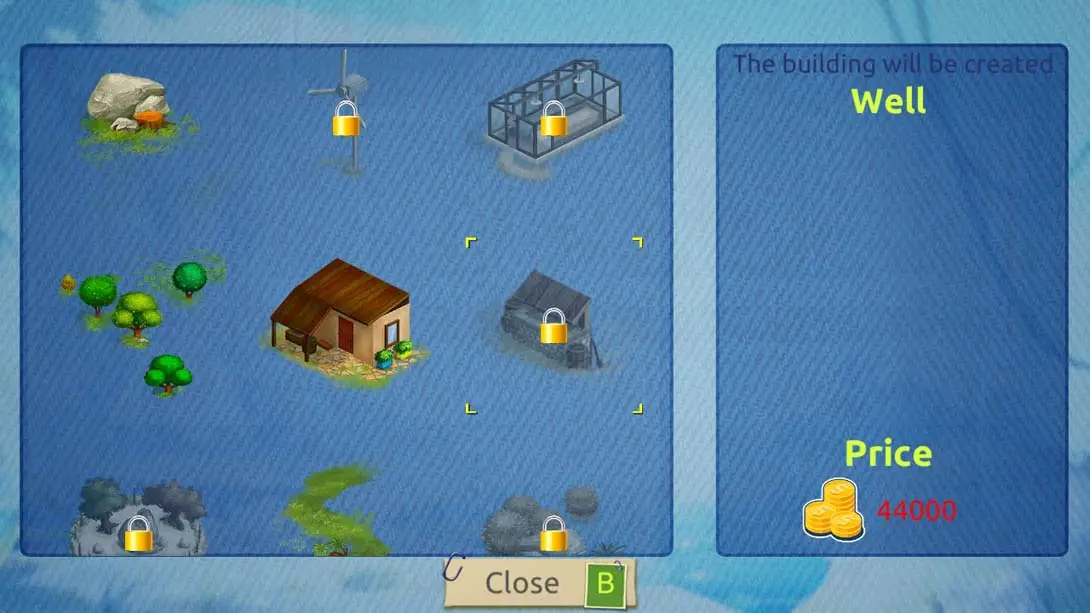 图片[1]-【美版】Blossom’s Bloom Boutique-游糖YoTeb