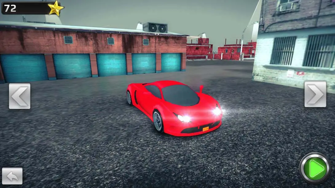 图片[5]-停车模拟器 Parking Simulator-游糖YoTeb