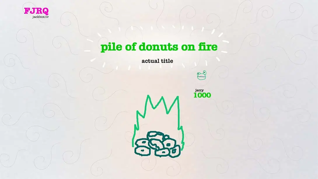 图片[6]-你画我猜2 Drawful 2-游糖YoTeb