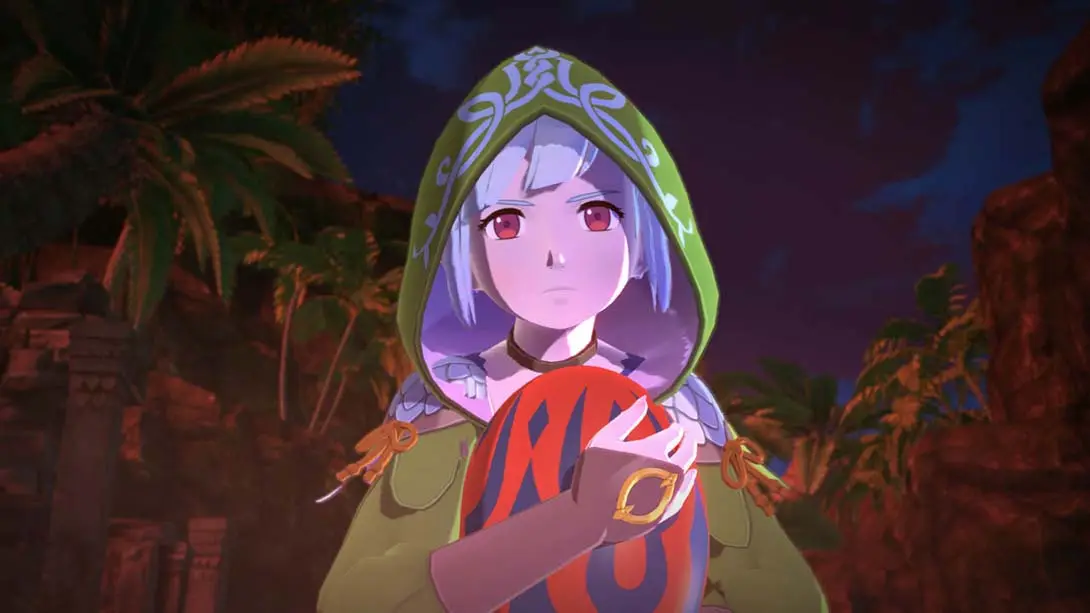 图片[3]-【日版】怪物猎人物语2:破灭之翼 Monster Hunter Stories 2: Wings of Ruin-游糖YoTeb