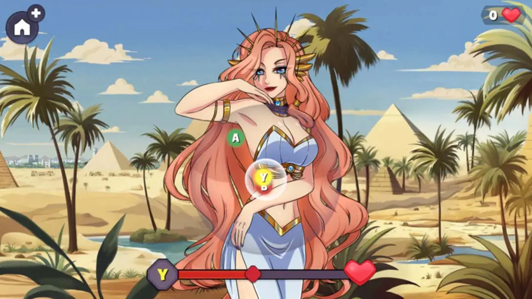 图片[4]-【美版】厄洛戈斯：海市蜃楼 .Erogods: Mirage-游糖YoTeb