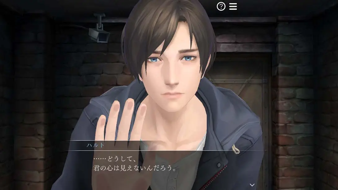 图片[3]-被囚禁的掌心 囚われのパルマ-游糖YoTeb