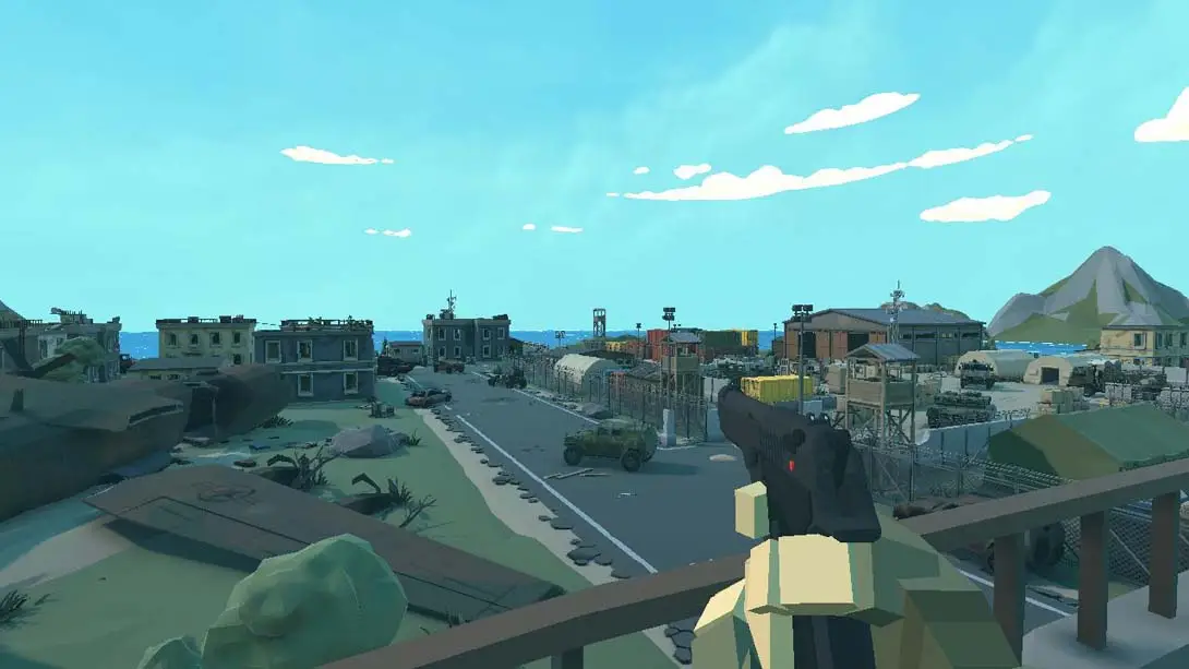 图片[6]-团队战士 Team Troopers-游糖YoTeb