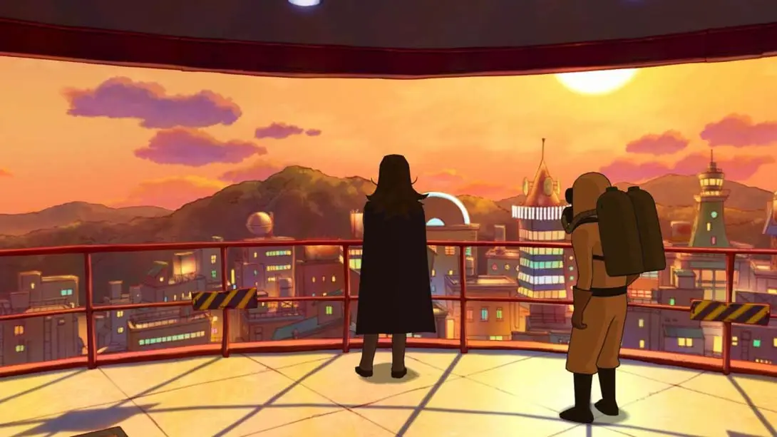 图片[6]-【港版】蜡笔小新：煤炭镇的小白 .Shin chan: Shiro and the Coal Town-游糖YoTeb