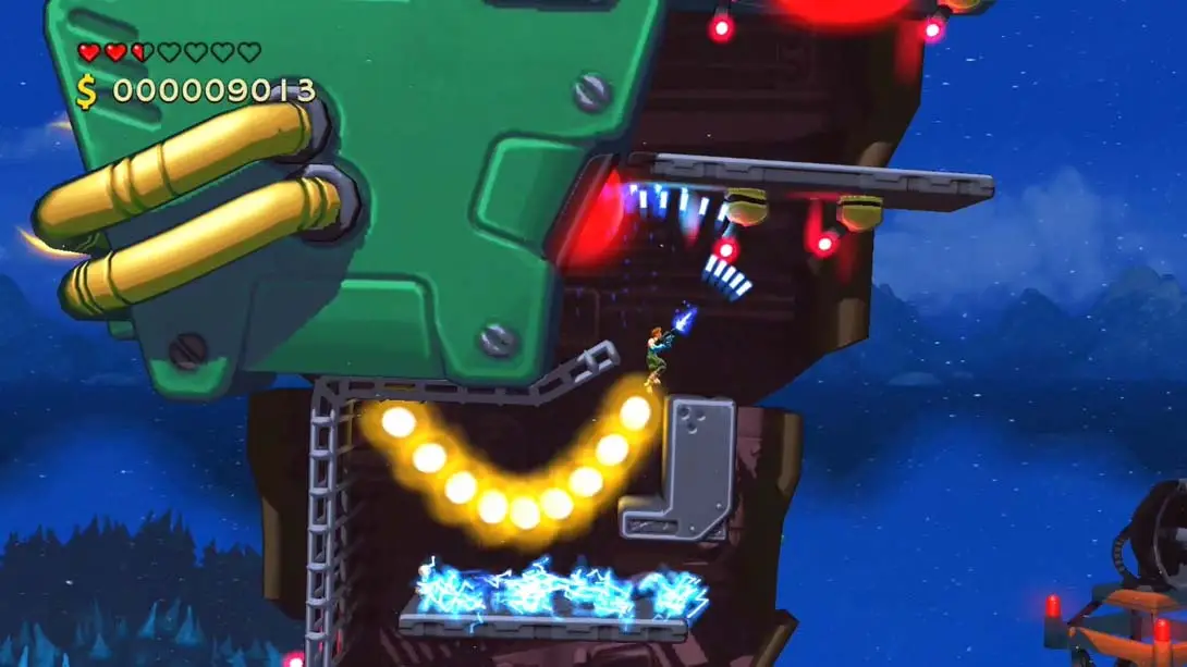 图片[5]-【日版】机甲部队 MECHSTERMINATION FORCE-游糖YoTeb