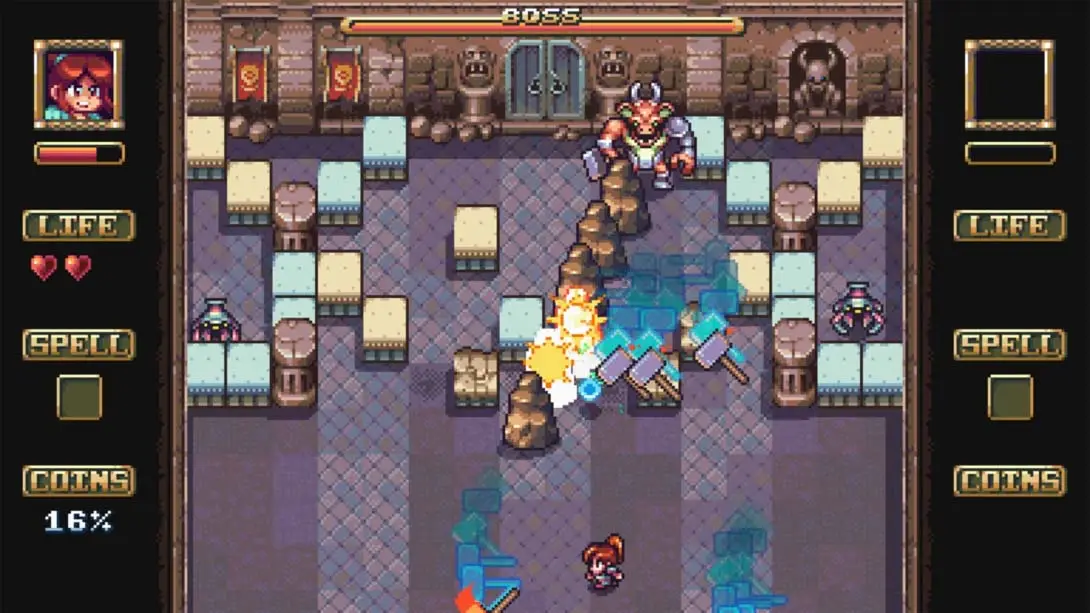 图片[4]-打击姐妹 Strikey Sisters-游糖YoTeb