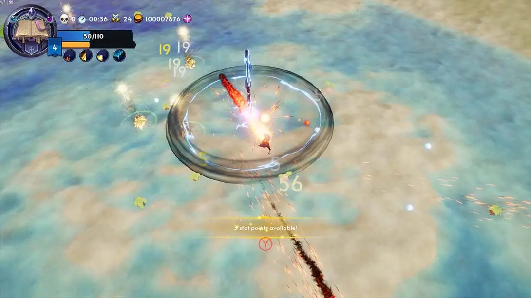 图片[1]-【美版】中场英雄 Halftime Heroes-游糖YoTeb