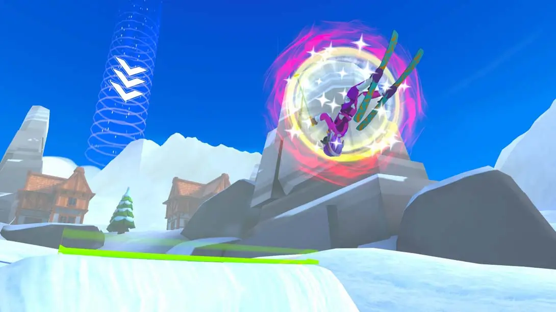 图片[2]-即时运动：冬季运动 Instant Sports Winter Games-游糖YoTeb