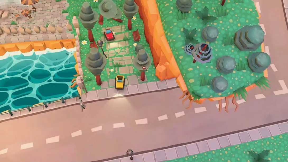 图片[6]-【美版】冲刺碰碰车Dashing Dodgems-游糖YoTeb