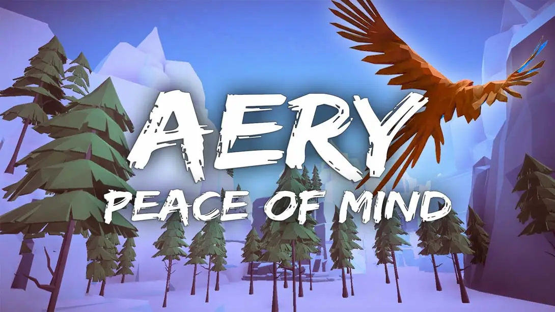 【美版】艾瑞-静湖 .Aery – Peace of Mind-游糖YoTeb