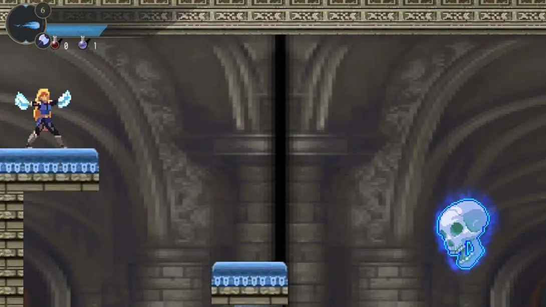 图片[5]-【美版】赏金女猎手 The Bounty Huntress-游糖YoTeb