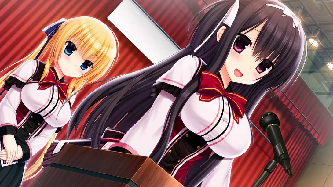 图片[1]-任性HighSpec Wagamama High Spec-游糖YoTeb