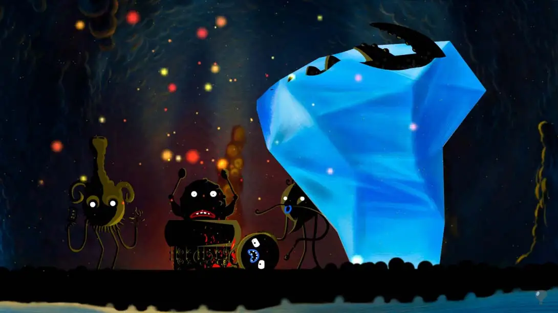 图片[3]-业力化身1 Karma. Incarnation 1-游糖YoTeb