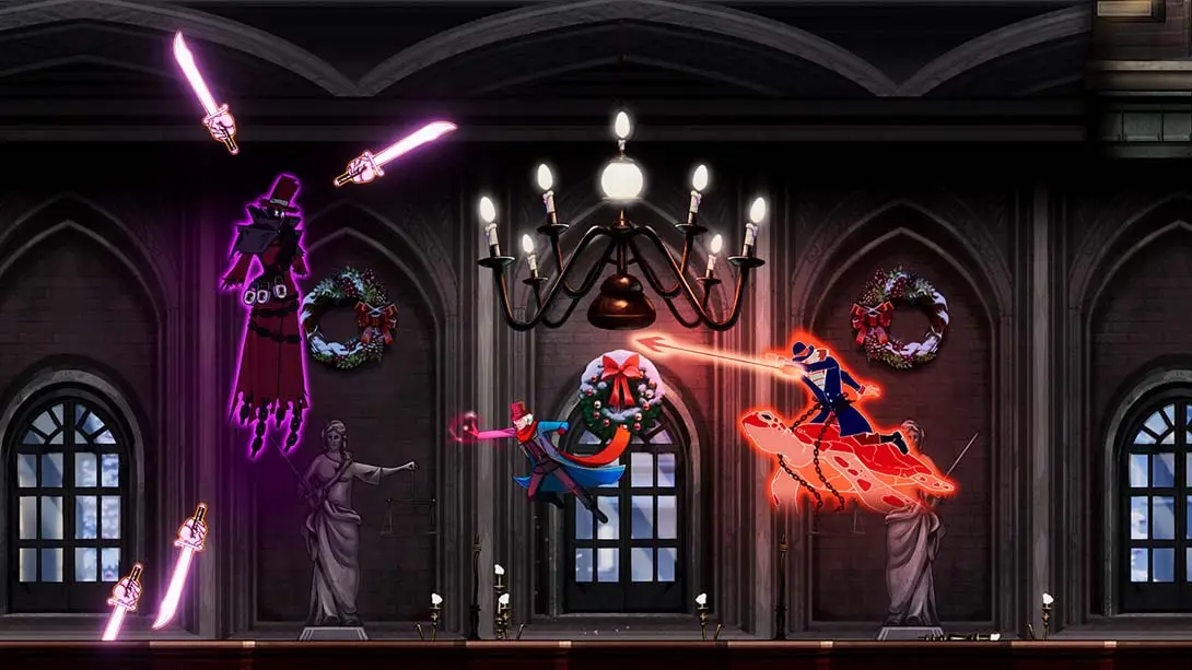 图片[2]-【美版】埃比尼泽与无形世界 Ebenezer and The Invisible World-游糖YoTeb