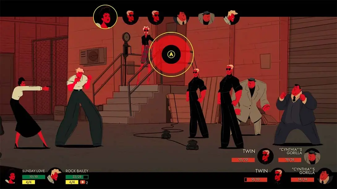 图片[1]-【美版】让丑陋见鬼去吧 To Hell With The Ugly-游糖YoTeb