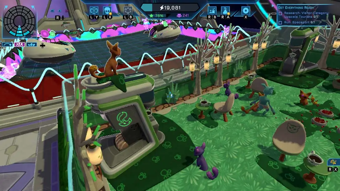 图片[4]-星际乐土 太空基地 Spacebase Startopia-游糖YoTeb