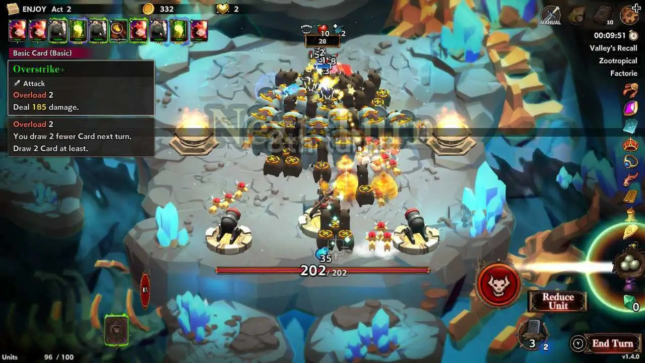 图片[1]-【日版】超载地牢 .Overdungeon-游糖YoTeb