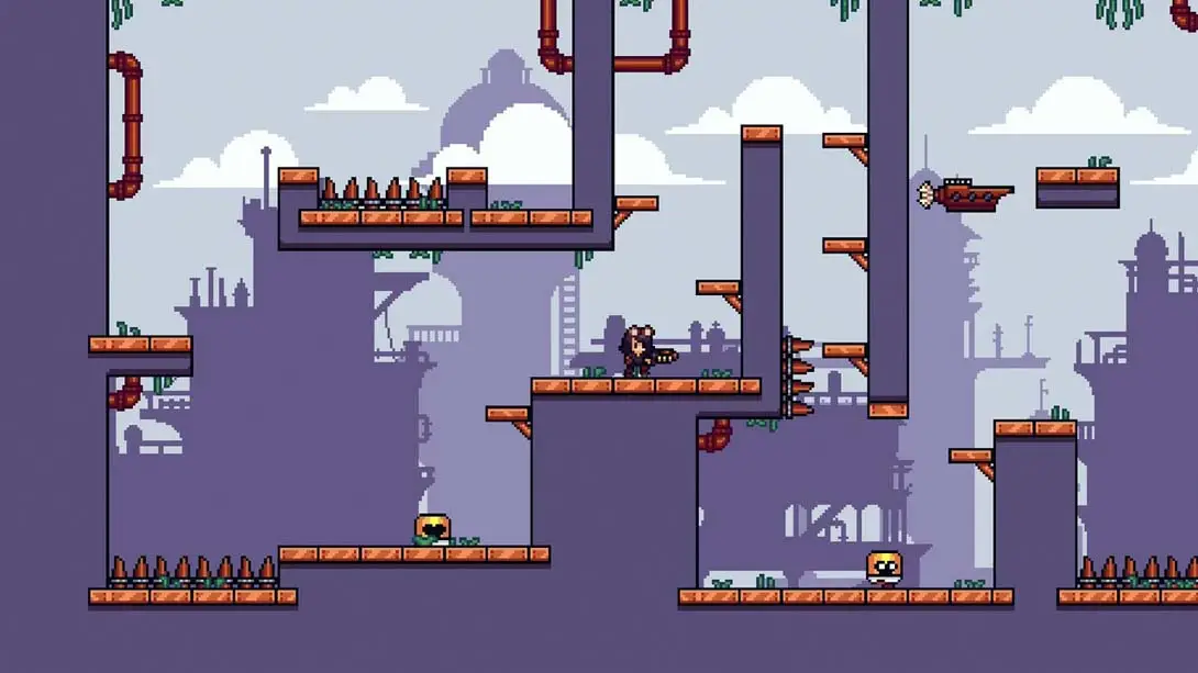 图片[1]-【美版】机械塔 .Mechanita-游糖YoTeb