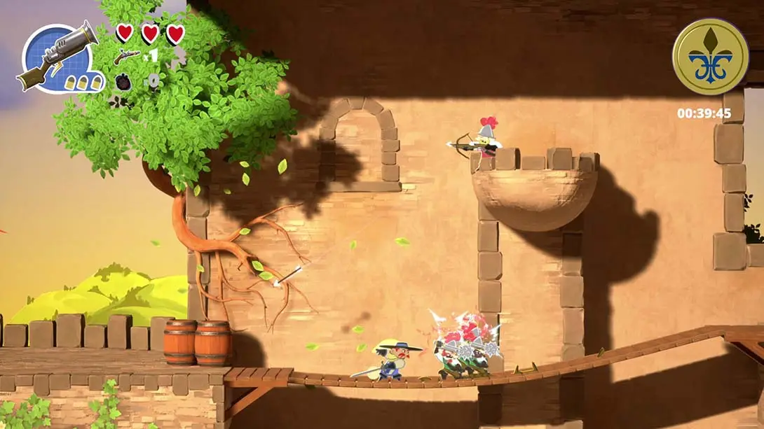 图片[4]-【美版】天啊 .Sacre Bleu-游糖YoTeb