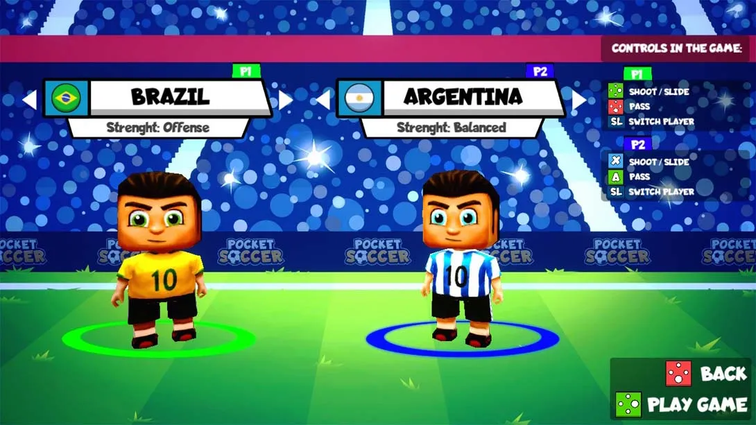 图片[6]-口袋足球 Pocket Soccer-游糖YoTeb