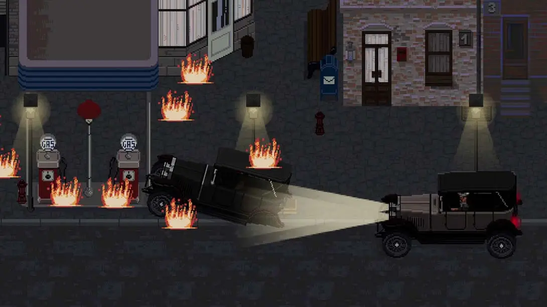 图片[4]-威士忌黑手党：弗兰克的故事 Whiskey Mafia: Franks Story-游糖YoTeb