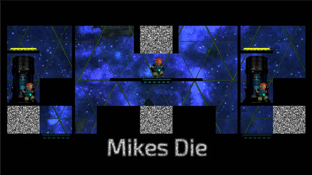 图片[1]-死亡迈克 Mike Dies-游糖YoTeb