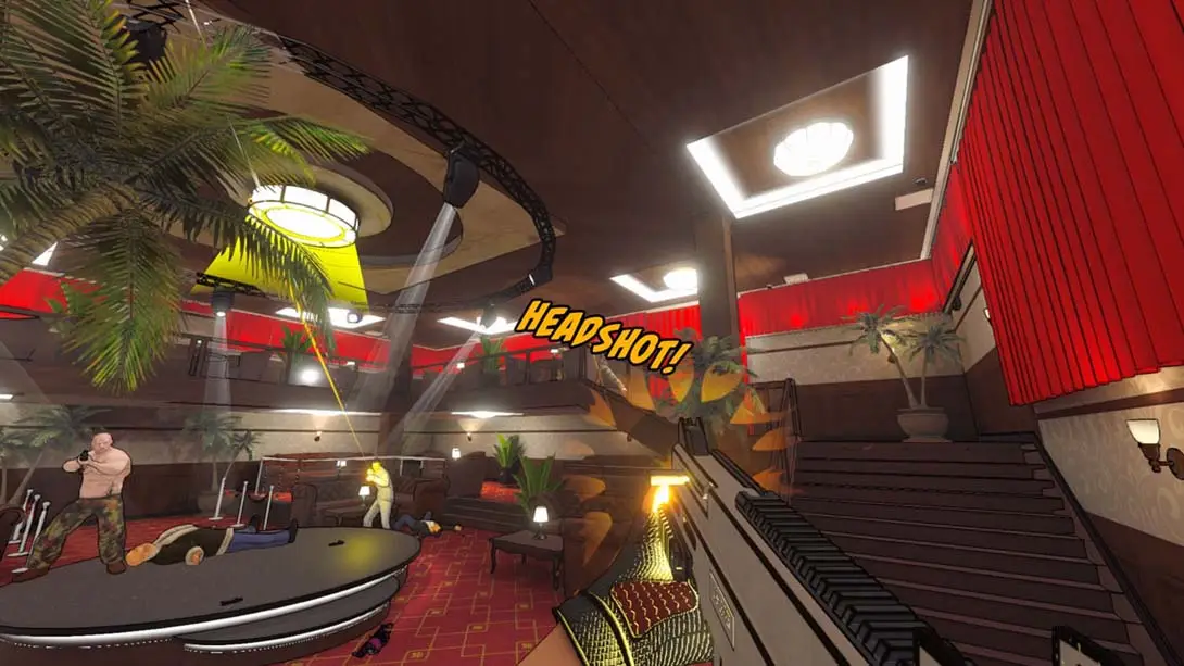 图片[5]-RICO：伦敦 RICO: London-游糖YoTeb