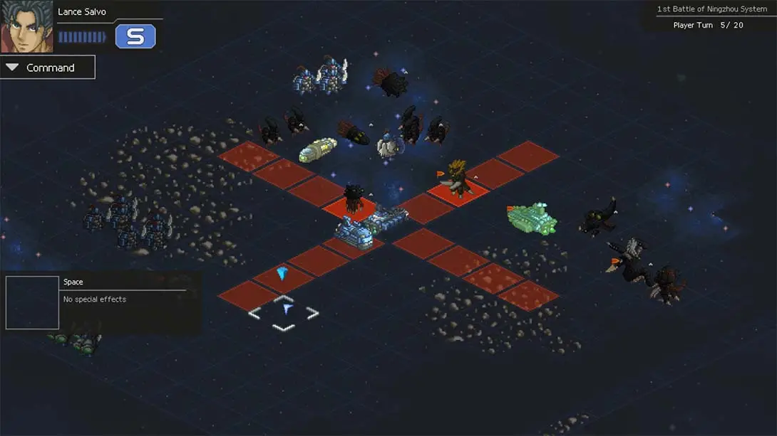 图片[3]-【美版】混沌银河2 Chaos Galaxy 2-游糖YoTeb