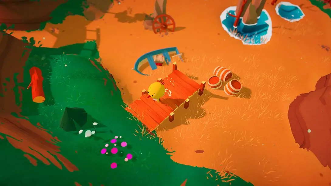 图片[6]-天堂公园 Haven Park-游糖YoTeb