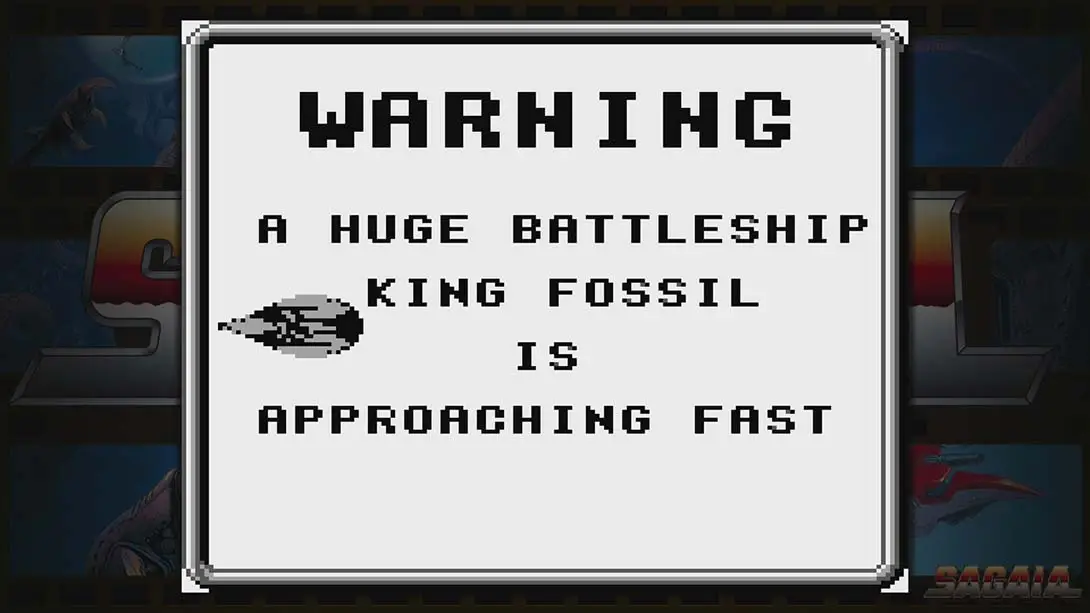 图片[6]-【日版】SAGAIA (Game Boy)-游糖YoTeb