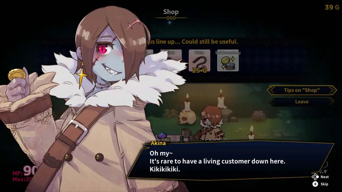 图片[2]-【美版】人偶探险家 .Doll Explorer-游糖YoTeb