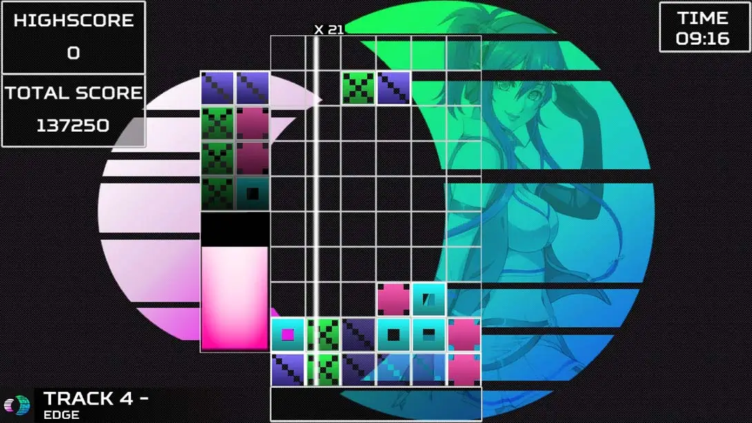 图片[5]-【美版】秋叶原：感受节拍 .Akihabara – Feel the Rhythm Remixed-游糖YoTeb