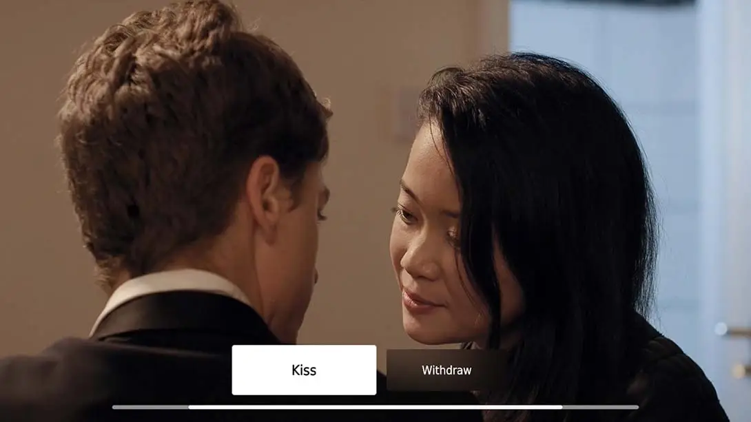 图片[1]-晚班 Late Shift-游糖YoTeb