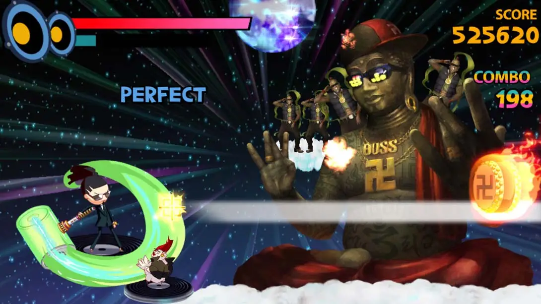 图片[2]-收音锤神-游糖YoTeb