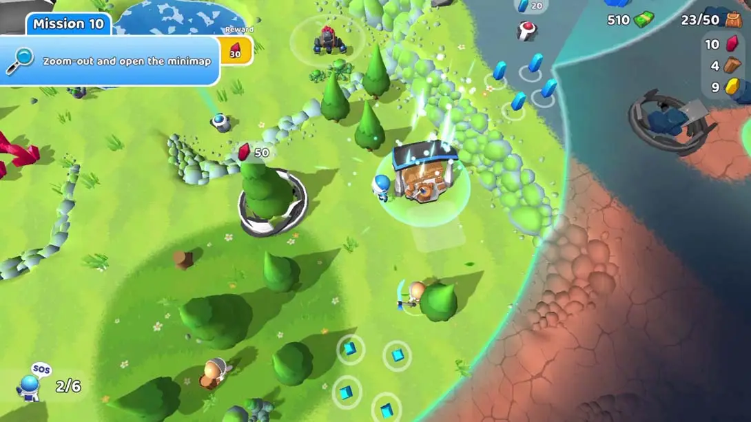 图片[1]-【美版】生命气泡 .Life Bubble-游糖YoTeb