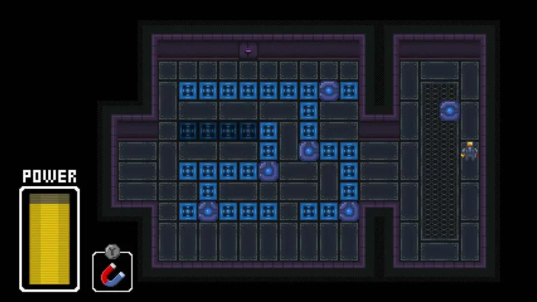 图片[1]-反应堆X ReactorX-游糖YoTeb