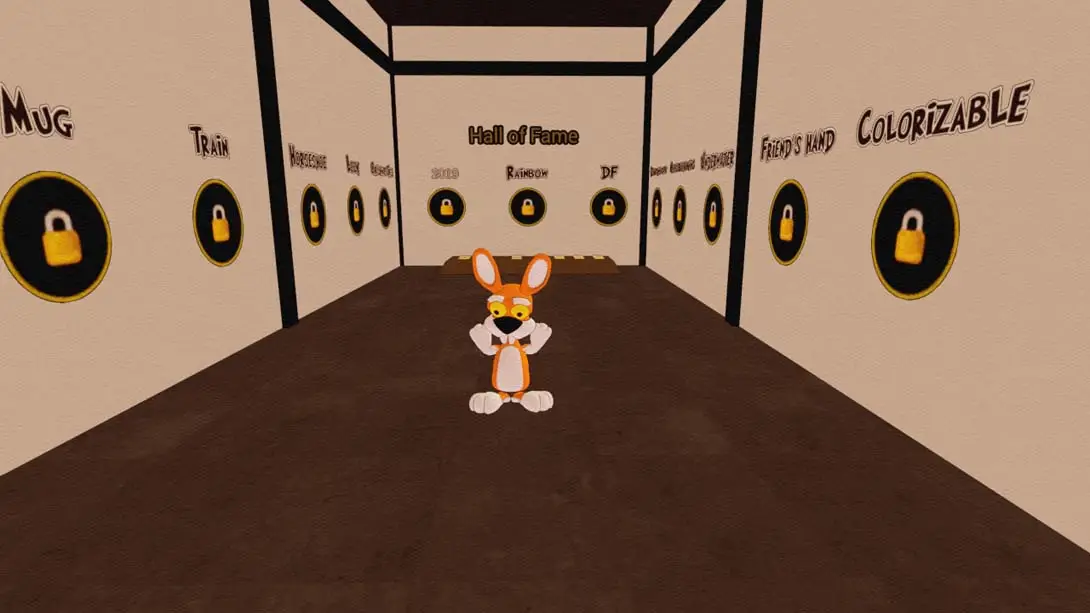 图片[4]-【美版】兔子麻将 Bunny Mahjo-游糖YoTeb