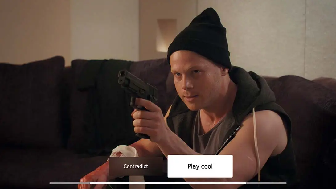 图片[5]-晚班 Late Shift-游糖YoTeb