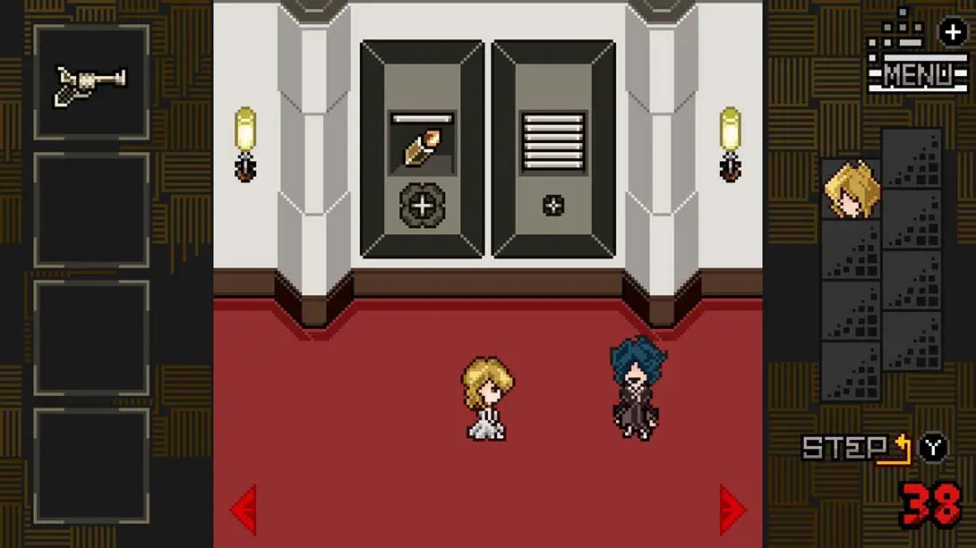 图片[2]-【日版】酸·这下糟糕了 Acid Girl’s Escape-游糖YoTeb