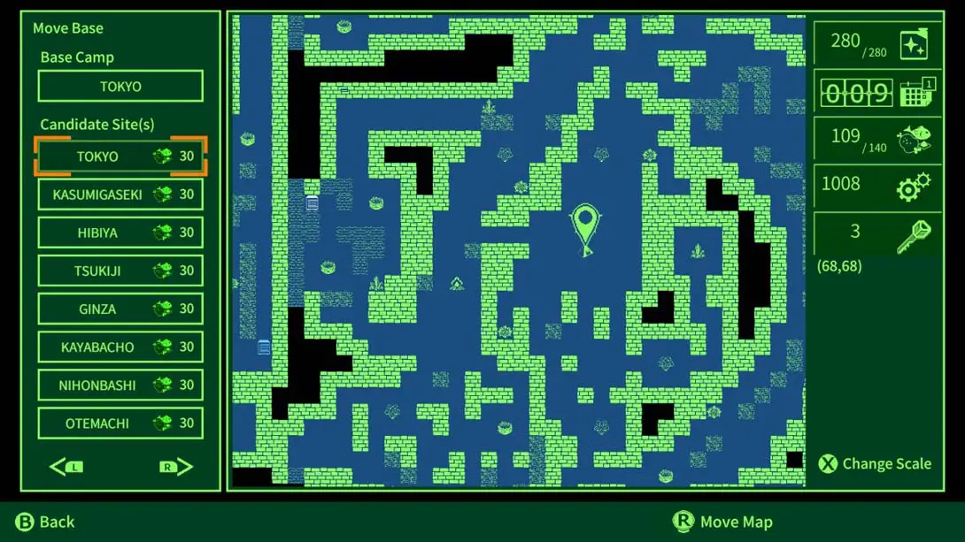 图片[2]-【美版】METRO QUESTER-游糖YoTeb