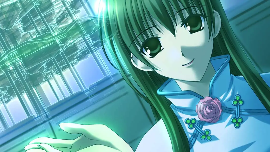 图片[5]-【日版】无限轮回 Ever 17 .Ever 17 – The Out of Infinity-游糖YoTeb