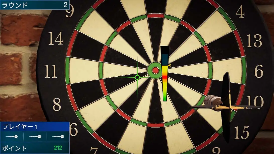 图片[10]-【美版】飞镖热潮 .Darts Fever-游糖YoTeb