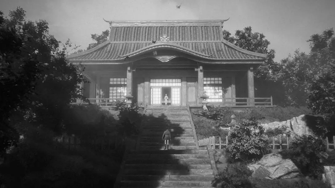 图片[3]-【美版】黄泉之路 Trek to Yomi-游糖YoTeb