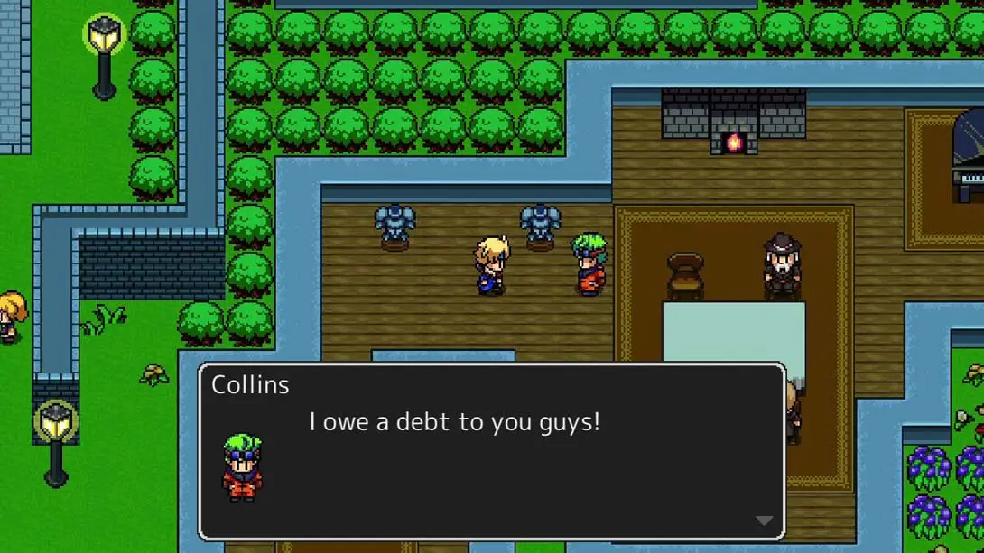 图片[6]-永久灰暗的时钟塔 Everdark Tower-游糖YoTeb